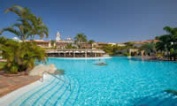 lopesan villa del conde resort and thalasso 
